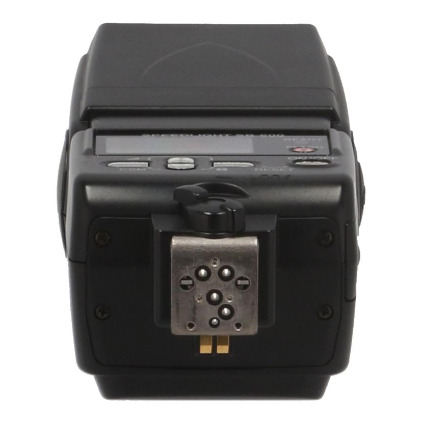 Nikon ニコン　/フラッシュ／スピードライト/SB-600 SPEEDLIGHT//2064325/Bランク/19
