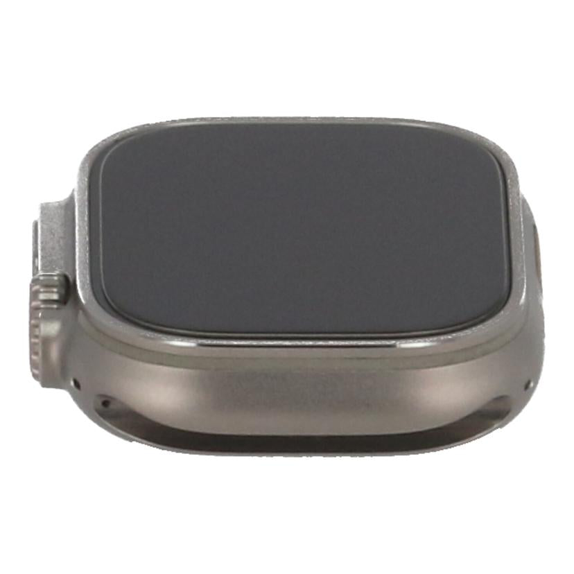 Apple アップル/AppleWatch　Ultra/MNHF3J/A//MR2J290QKN/ABランク/78