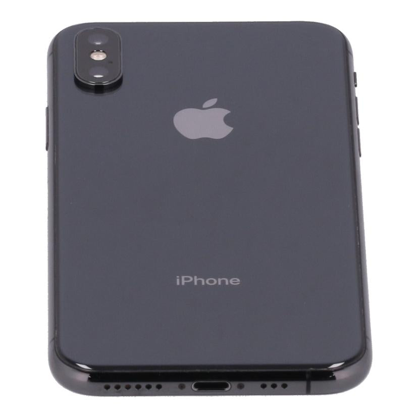 Apple　docomo アップル　/iPhone　Xs　64GB/NTAW2J/A//GR3CW0DYKPGC/Bランク/65