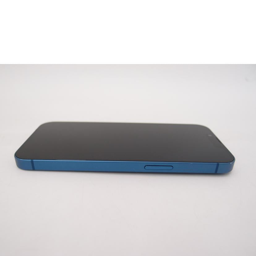 Apple アップル/iPhone　13　256GB　ブルー/MLNM3J/A//GN26M9W061/Bランク/69