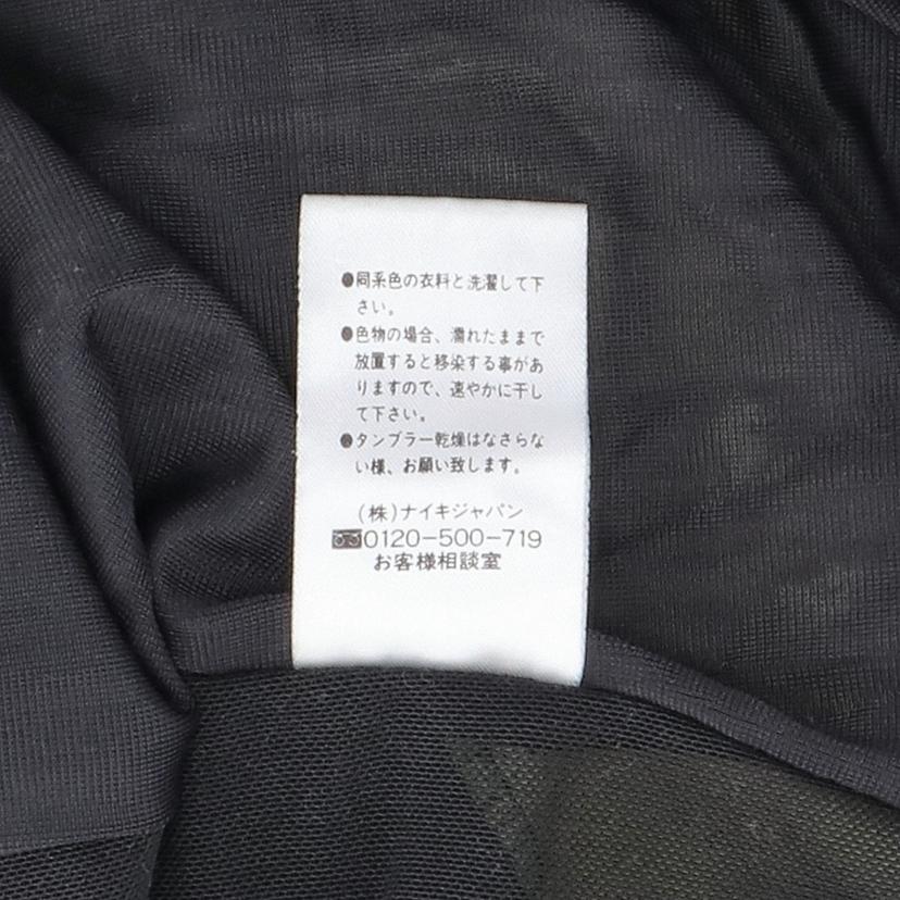 NIKE/タイガーウッズモデル／アノラックジャケット／ヴィンテージ//ABランク/85