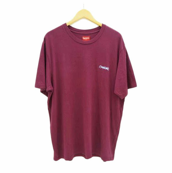supreme supreme/Tシャツ／supreme//Bランク/85