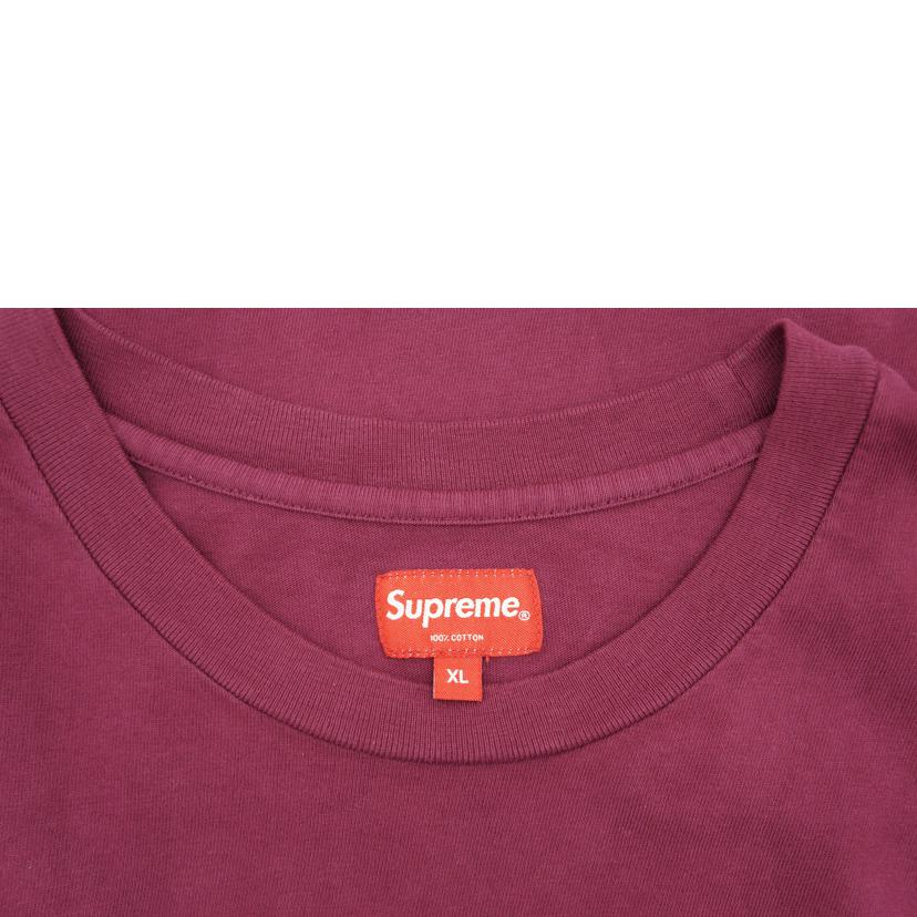 supreme supreme/Tシャツ／supreme//Bランク/85