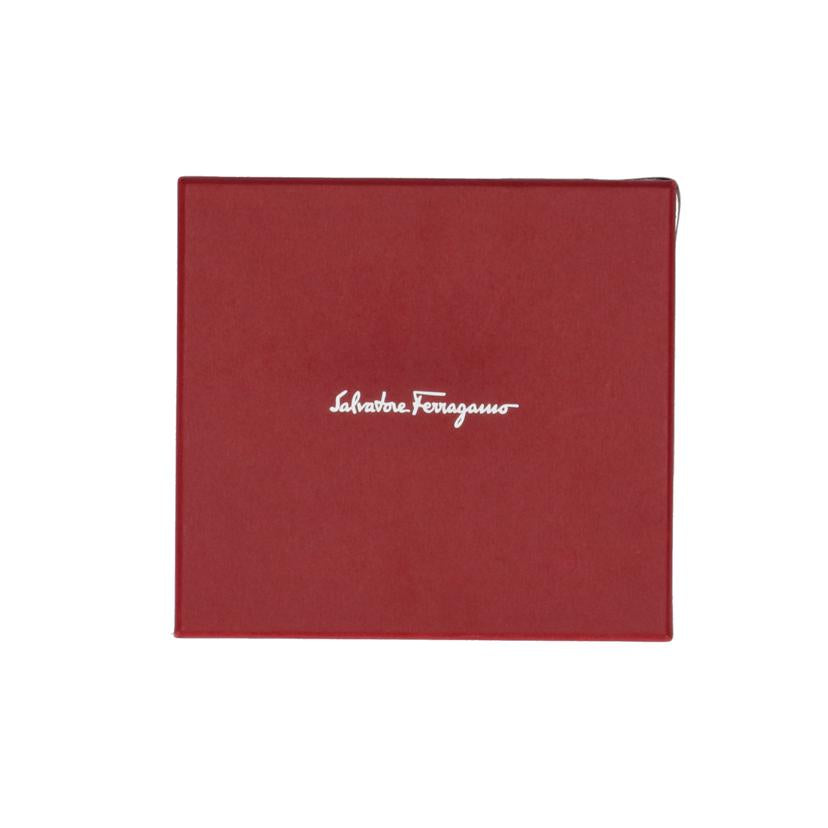 Ferragamo フェラガモ/ガンチーニレザー二つ折り財布/22-C911//22-****/Aランク/75