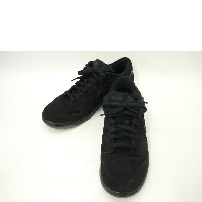 NIKE ナイキ/アンデフィーテッドダンクLOW　SP/DO9329-001//Aランク/69