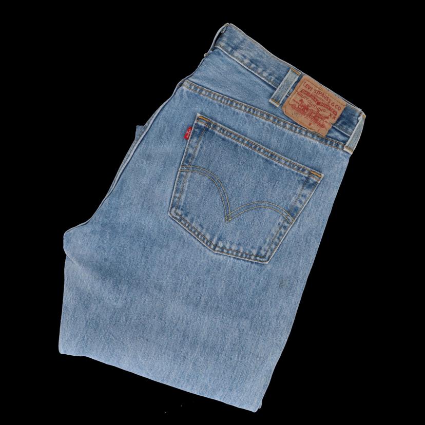 LEVIS/501／メキシコ製／ヴィンテージ//ABランク/85
