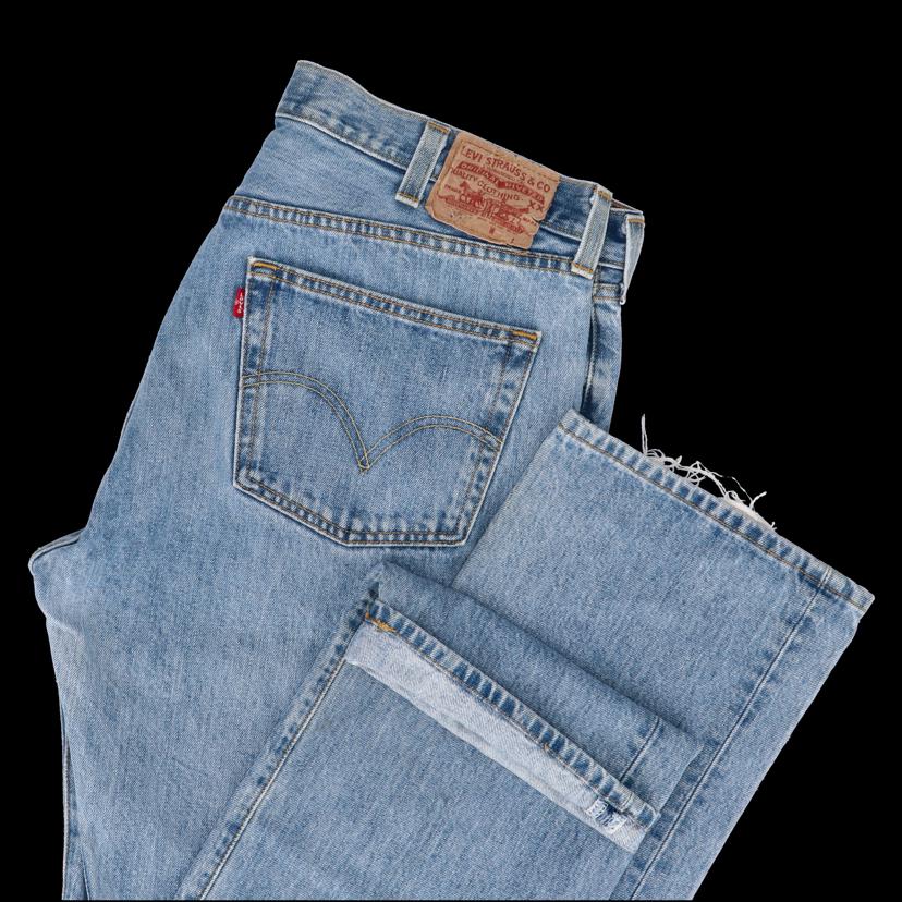 LEVIS/501／メキシコ製／ヴィンテージ//ABランク/85