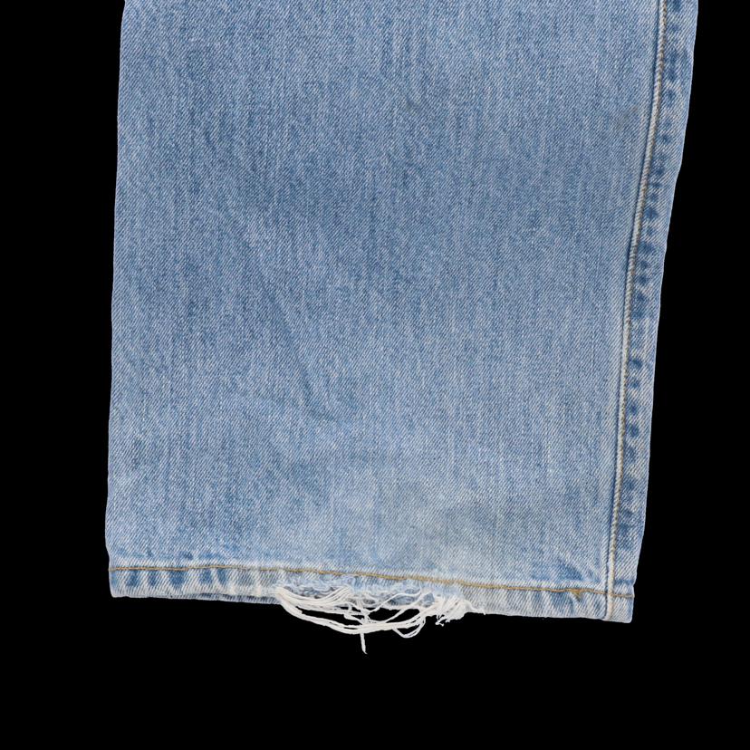 LEVIS/501／メキシコ製／ヴィンテージ//ABランク/85