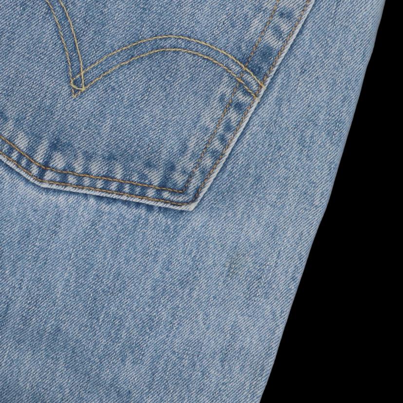 LEVIS/501／メキシコ製／ヴィンテージ//ABランク/85