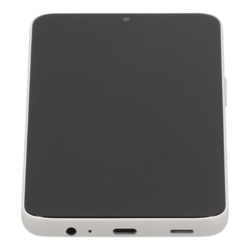 FUJITSU　FCNT　SoftBank系 富士通 フジツウ　/スマートフォン／arrows　We2　64GB/A402FC//355117621459703/Aランク/20