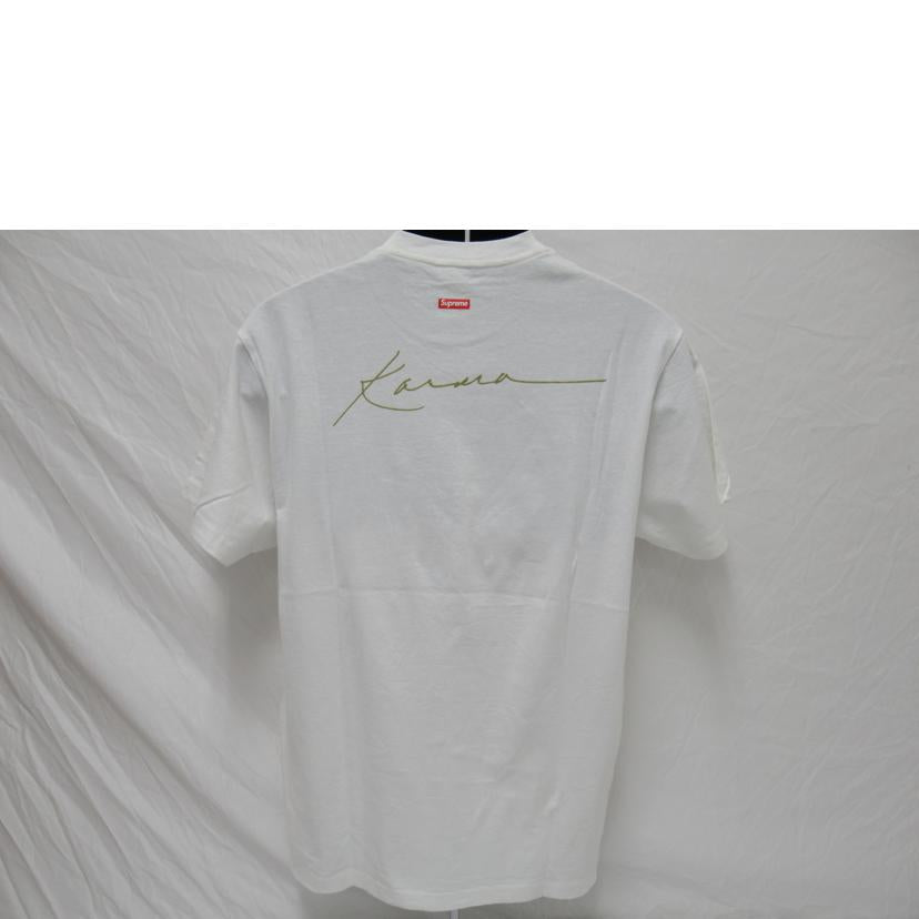 SUPREME/メンズTシャツ／SUPREME//Bランク/63