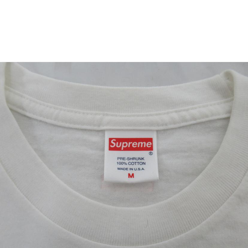 SUPREME/メンズTシャツ／SUPREME//Bランク/63