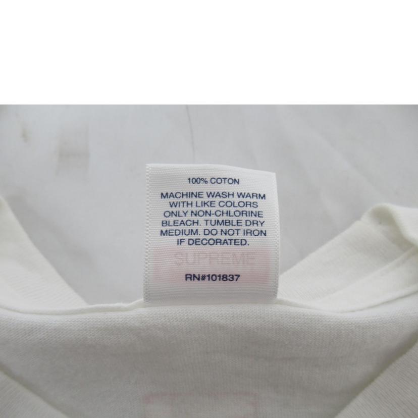 SUPREME/メンズTシャツ／SUPREME//Bランク/63