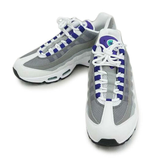 NIKE ナイキ/NIKE WMNS AIR MAX 95 BIG BUBBLE 28.0/HJ5996-100//Aランク/67