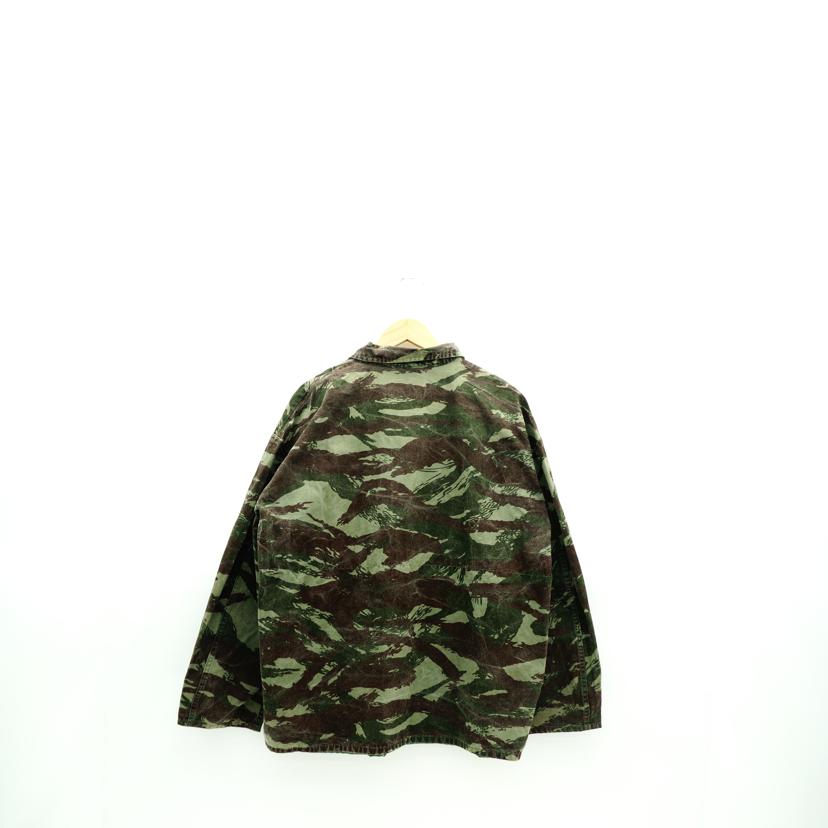 COLAMTISS コラムティス/迷彩ハンティングジャケット／フランス製／ヴィンテージ//サイズ 記載なし/Bランク/05