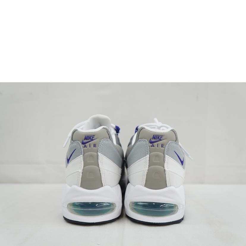 NIKE ナイキ/NIKE WMNS AIR MAX 95 BIG BUBBLE 28.0/HJ5996-100//Aランク/67