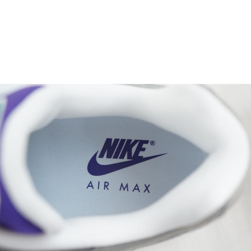 NIKE ナイキ/NIKE WMNS AIR MAX 95 BIG BUBBLE 28.0/HJ5996-100//Aランク/67