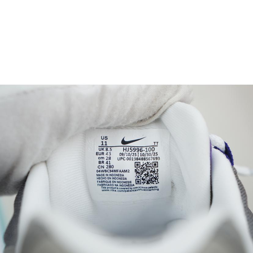NIKE ナイキ/NIKE WMNS AIR MAX 95 BIG BUBBLE 28.0/HJ5996-100//Aランク/67