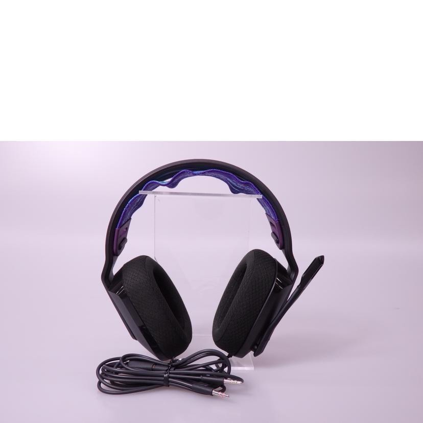 logicool ロジクール/有線ゲーミングヘッドセット/G335BK//2452MEJ2TEP9/Bランク/76