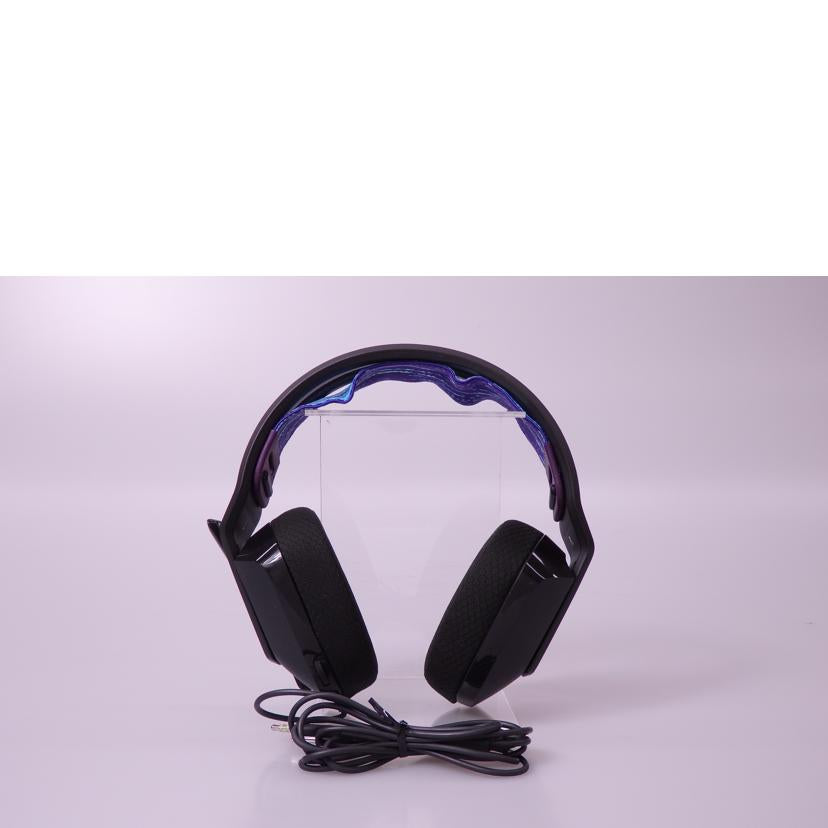 logicool ロジクール/有線ゲーミングヘッドセット/G335BK//2452MEJ2TEP9/Bランク/76