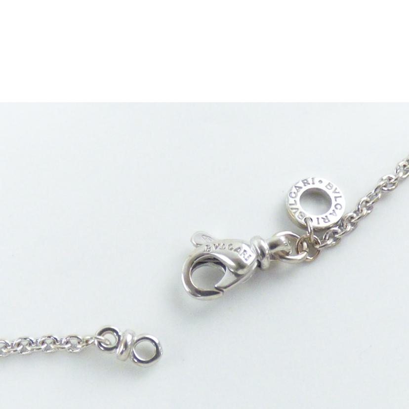BVLGARI ブルガリ/750　B－ZERO1ネックレス//ABランク/64