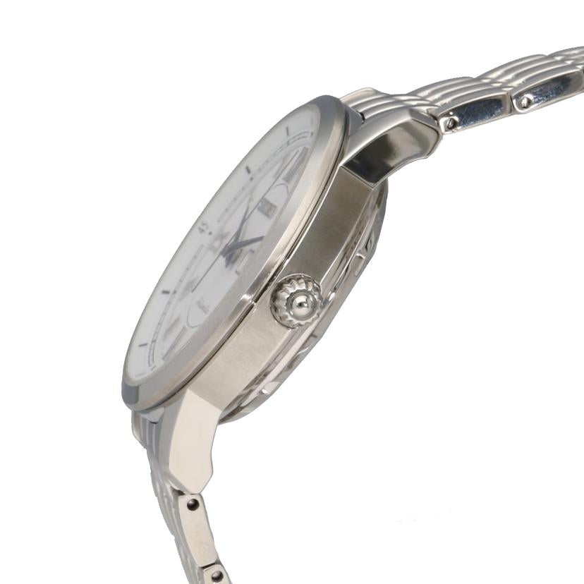 SEIKO セイコー/プレザージュ・ベーシック／メンズ／自動巻/SARY025//955***/SAランク/78