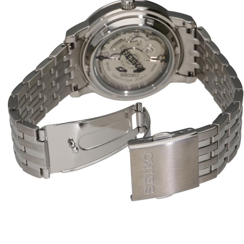 SEIKO セイコー/プレザージュ・ベーシック／メンズ／自動巻/SARY025//955***/SAランク/78