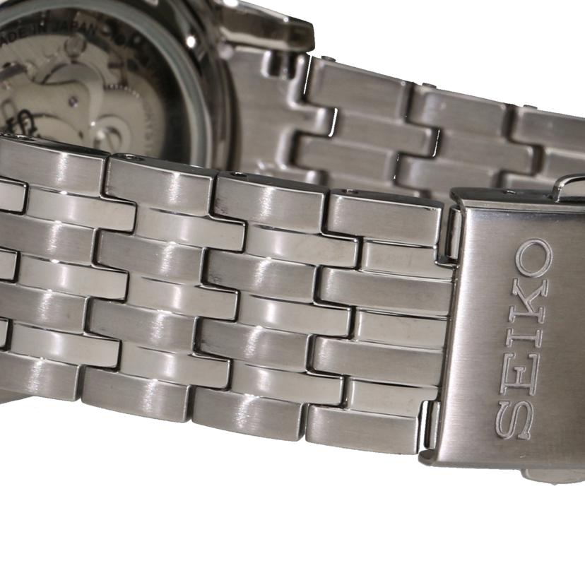 SEIKO セイコー/プレザージュ・ベーシック／メンズ／自動巻/SARY025//955***/SAランク/78