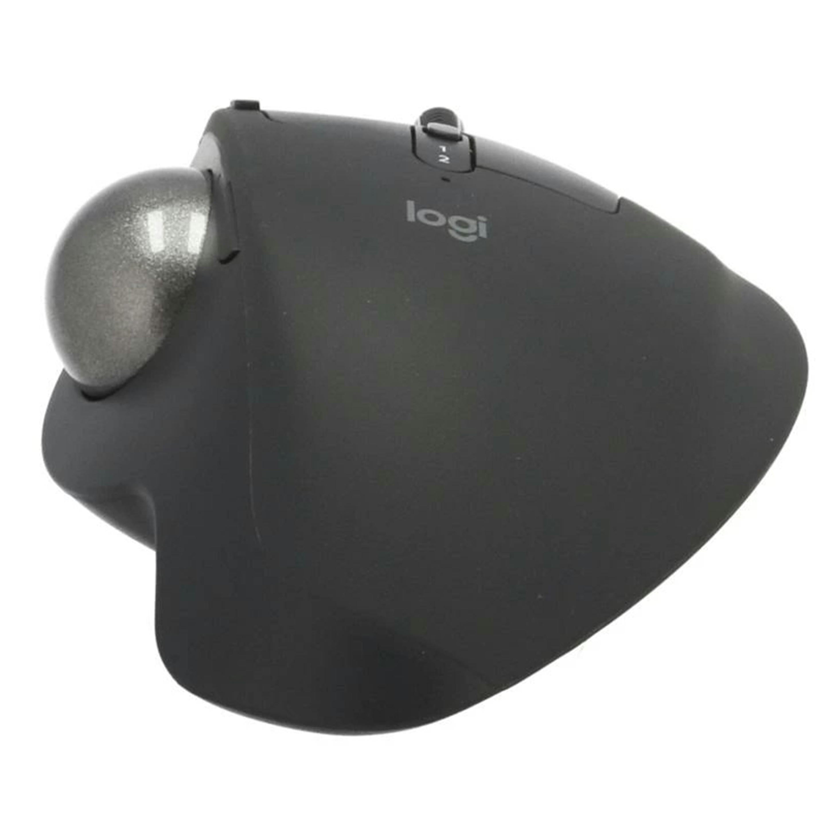 Logicool ロジクール　/アドバンスワイヤレストラックボール／MX　ERGO/MXTB1s//2330LZD0HM69/Bランク/19
