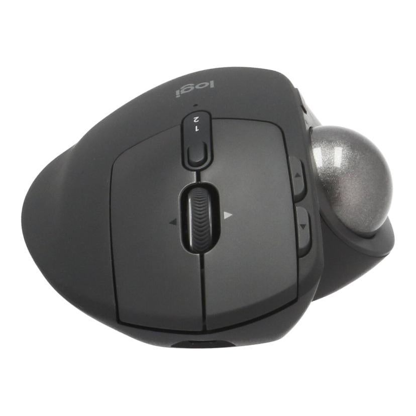 Logicool ロジクール　/アドバンスワイヤレストラックボール／MX　ERGO/MXTB1s//2330LZD0HM69/Bランク/19