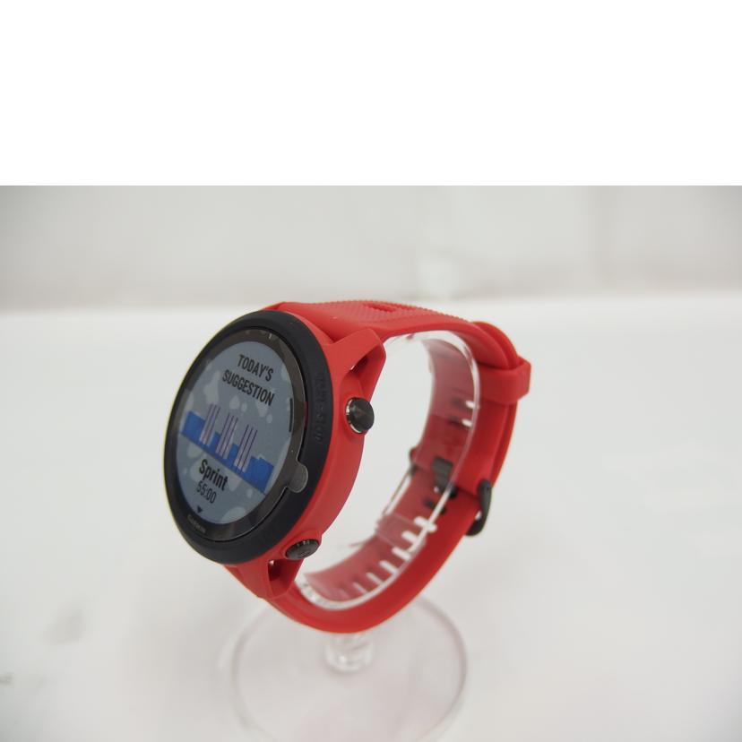 GARMIN ガーミン/FOREATHLETE745//Aランク/82