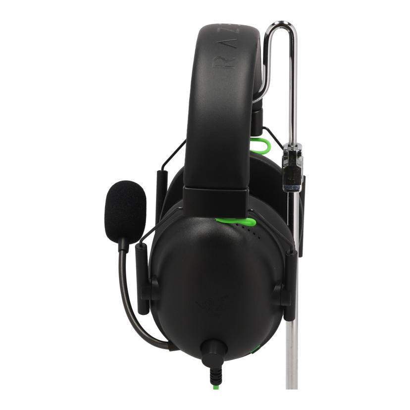 Razer レイザー /ゲーミングヘッドセット/BlackShark V2 X /RZ04-03240100-R3M1//862516D27802870/Bランク/70