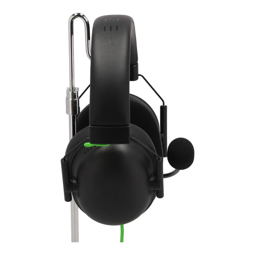 Razer レイザー /ゲーミングヘッドセット/BlackShark V2 X /RZ04-03240100-R3M1//862516D27802870/Bランク/70