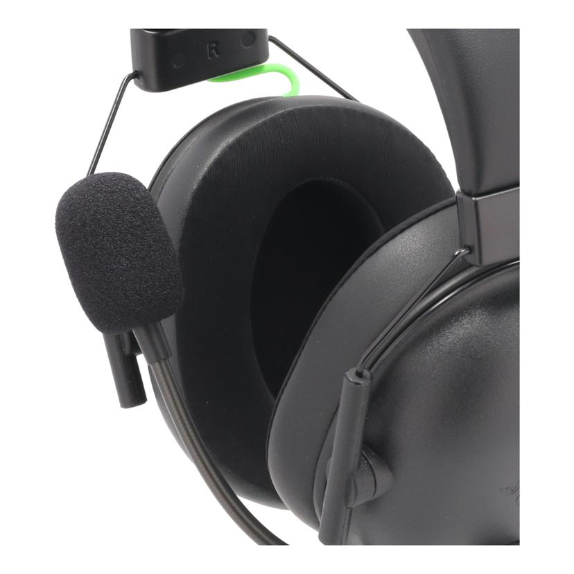 Razer レイザー /ゲーミングヘッドセット/BlackShark V2 X /RZ04-03240100-R3M1//862516D27802870/Bランク/70