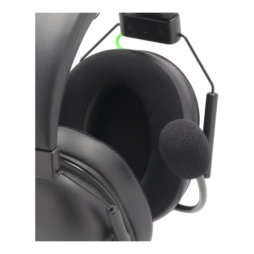 Razer レイザー /ゲーミングヘッドセット/BlackShark V2 X /RZ04-03240100-R3M1//862516D27802870/Bランク/70