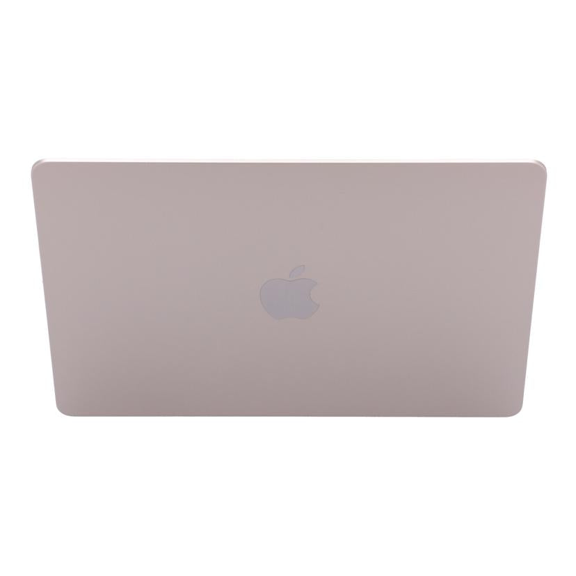 APPLE アップル/MacBook　Air/MC7W4J A//SGY4741WTJH/Aランク/75