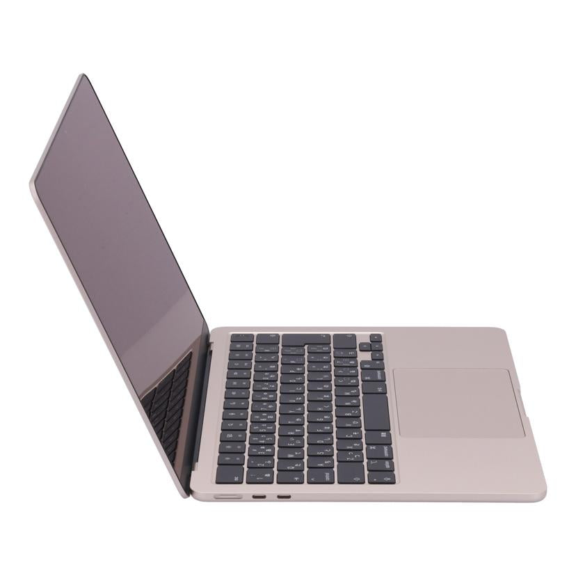 APPLE アップル/MacBook　Air/MC7W4J A//SGY4741WTJH/Aランク/75