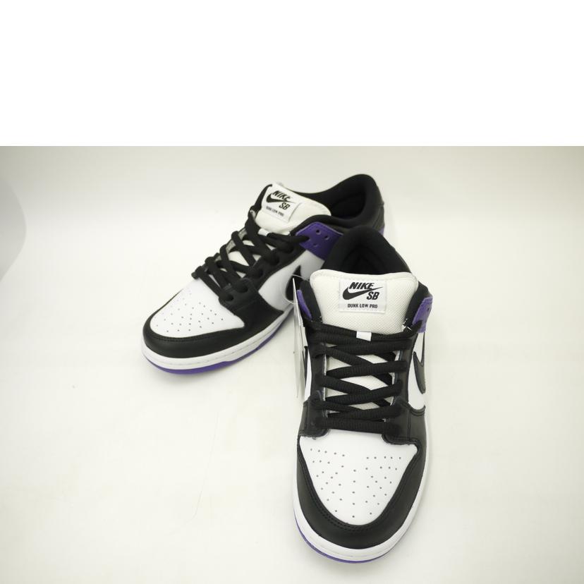 NIKE ナイキ/SB　ダンクLOW　PRO/BQ6817-500//Sランク/69