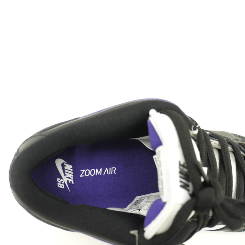 NIKE ナイキ/SB　ダンクLOW　PRO/BQ6817-500//Sランク/69