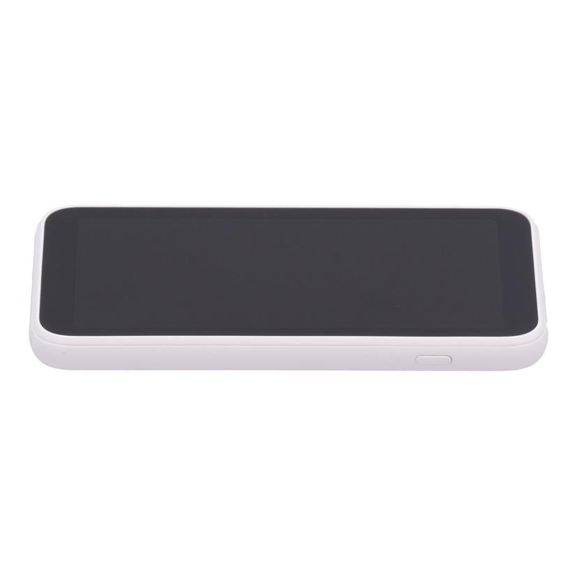 SAMSUNG サムスン/モバイルルーター/Galaxy 5G Mobile Wi-Fi SCR01//RFBR400HTRL/Bランク/75