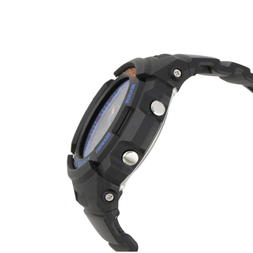 CASIO カシオ/G－SHOCK／シティカモフラージュシリーズ/AWR-M100SCT-1A//103*****/SAランク/78