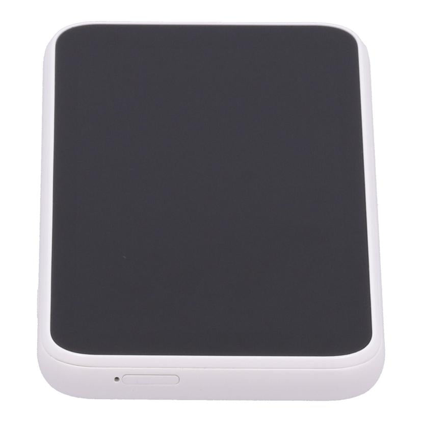 SAMSUNG サムスン/モバイルルーター/Galaxy 5G Mobile Wi-Fi SCR01//RFBR400HTRL/Bランク/75