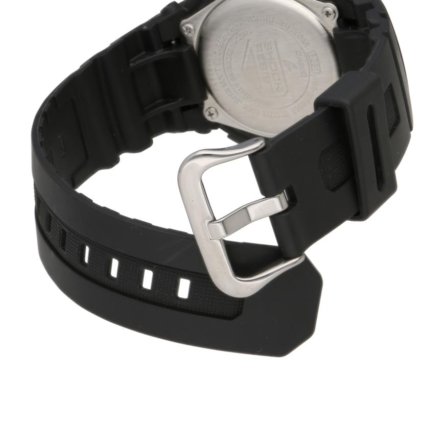 CASIO カシオ/G－SHOCK／シティカモフラージュシリーズ/AWR-M100SCT-1A//103*****/SAランク/78