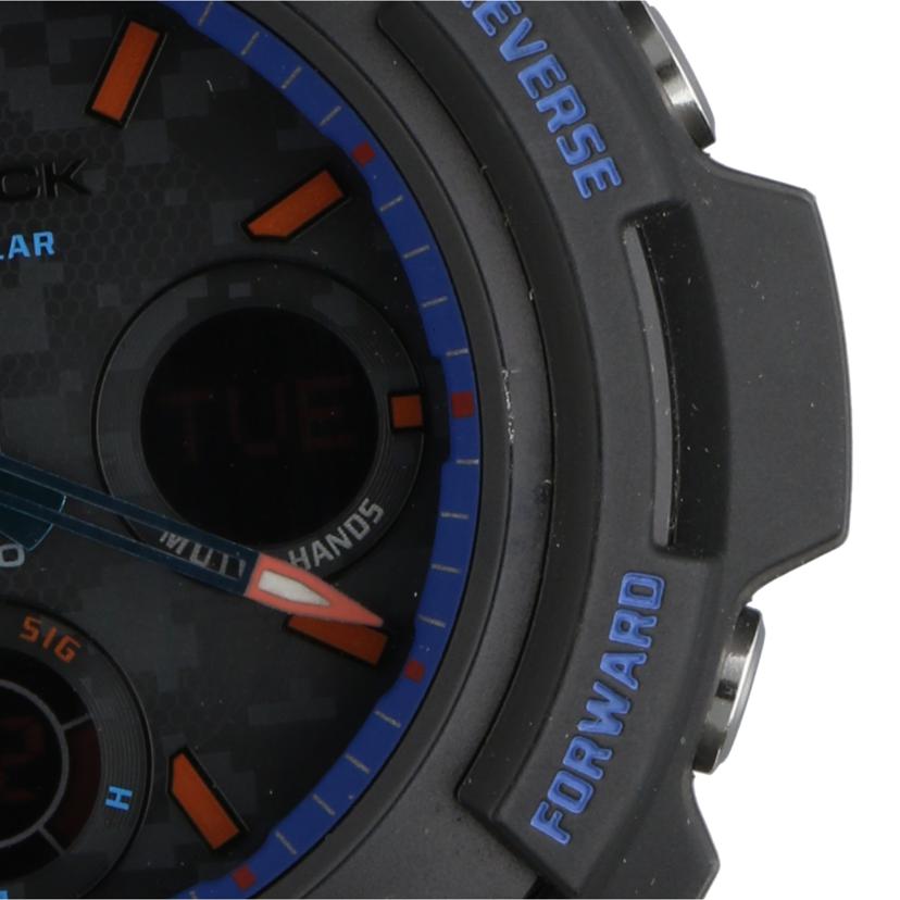 CASIO カシオ/G－SHOCK／シティカモフラージュシリーズ/AWR-M100SCT-1A//103*****/SAランク/78