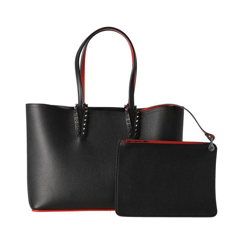 Christian　Louboutin/カバタスタッズ／トートバッグ/1175113//Aランク/85