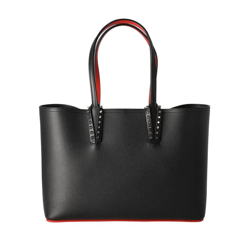 Christian　Louboutin/カバタスタッズ／トートバッグ/1175113//Aランク/85