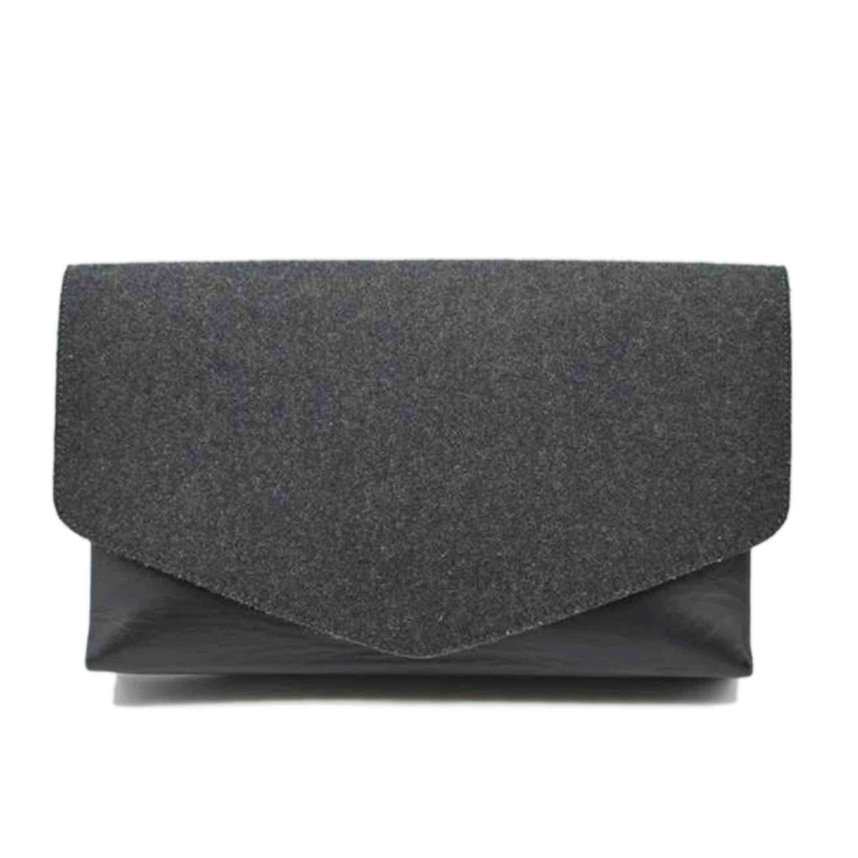 M．Margiela マルジェラ/メゾンマルジェラレザーセカンドバッグ/S56WF0035//Bランク/89