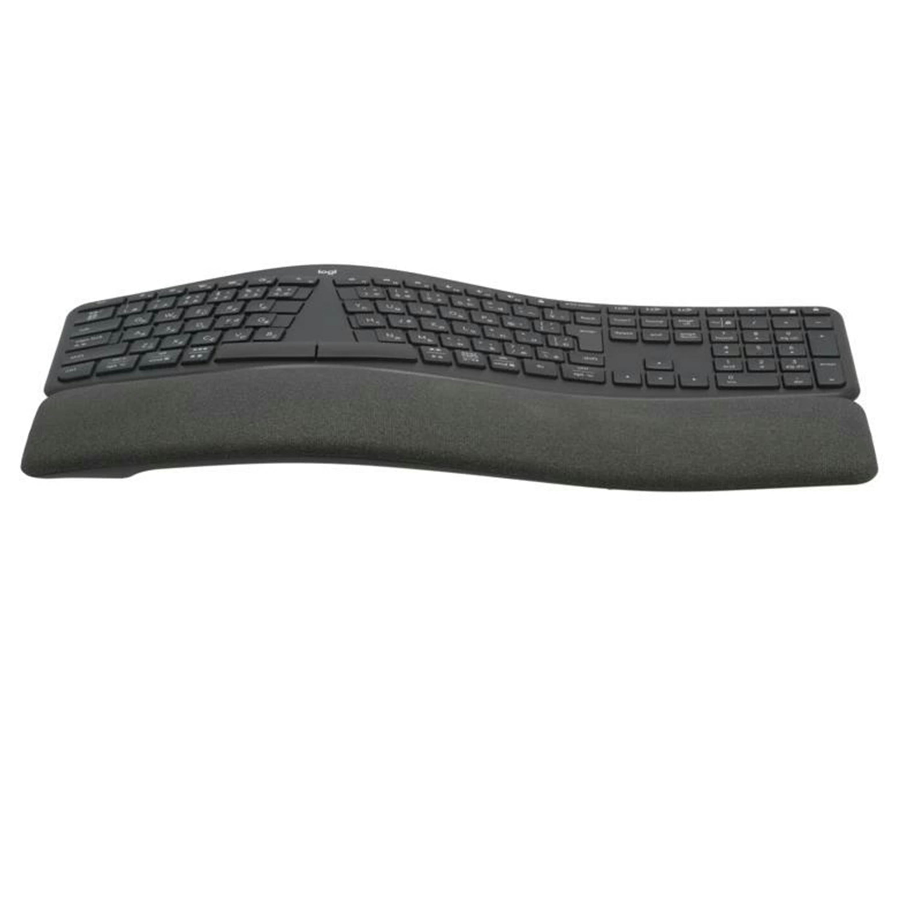 Logicool ロジクール　/エルゴノミック　ワイヤレススプリットキーボード/ERGO K860//2326SC802FK9/Bランク/19