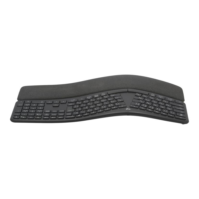 Logicool ロジクール　/エルゴノミック　ワイヤレススプリットキーボード/ERGO K860//2326SC802FK9/Bランク/19