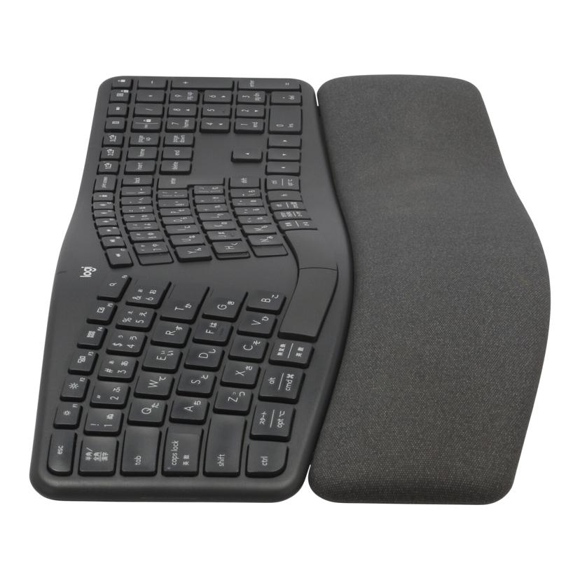 Logicool ロジクール　/エルゴノミック　ワイヤレススプリットキーボード/ERGO K860//2326SC802FK9/Bランク/19